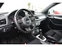 Audi Q3 2.0 TFSI quattro Pro Line S-Line Sportstoelen/Deels/Leer 18' Ecc Cruise Pdc