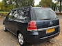 Opel Zafira 1.8 Enjoy 7personen 1e eigenaar dealer onderhouden airco cruis control cv op afs