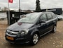 Opel Zafira 1.8 Enjoy 7personen 1e eigenaar dealer onderhouden airco cruis control cv op afs