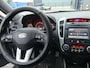 Kia Ceed Cee'd 1.4 CVVT Seven Business Climate Control Navigatie Trekhaak Lmv APK t/m 05-2026