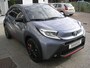 Toyota Aygo X Undercover Automaat Jun Takahashi 4.742 km!