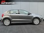Volkswagen Polo 1.2 TSI NAP Uniek! - Airco, Cruise, Lichtmetaal