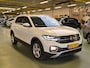 Volkswagen T-Cross 1.0 TSI Style -110pk- LED | Climate Control | App Connect | Stoelverwarming | Rijklaarprijs incl. 1 jaar Bovag garantie