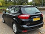 Ford C-Max 1.0 Edition Plus 1e eigenaar dealer onderhouden airco cruis control cv op afs