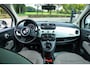 Fiat 500 1.2 Lounge PANO PDC LICHTMETAAL NWE RIEM