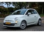 Fiat 500 1.2 Lounge PANO PDC LICHTMETAAL NWE RIEM