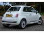 Fiat 500 1.2 Lounge PANO PDC LICHTMETAAL NWE RIEM