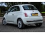 Fiat 500 1.2 Lounge PANO PDC LICHTMETAAL NWE RIEM