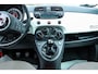 Fiat 500 1.2 Lounge PANO PDC LICHTMETAAL NWE RIEM