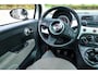 Fiat 500 1.2 Lounge PANO PDC LICHTMETAAL NWE RIEM