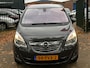 Opel Meriva 1.4 Turbo Cosmo 1e eigenaar dealer onderhouden airco cruis control cv op afs