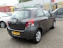 Toyota Yaris 1.3 VVTi Aspiration