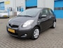 Toyota Yaris 1.3 VVTi Aspiration