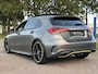 Mercedes-Benz A-klasse 250 4MATIC Premium Edition 1 |PANO|BURMESTER|MEMORY|SFEER