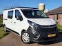 Opel Vivaro 1.6 CDTi L2H1 DC 70kW 95pk Airco Navigatie Bluetooth Trekhaak Im