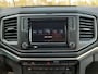 Volkswagen Amarok 3.0 V6 TDi 204pk AUTOMAAT LEER NAVIGATIE BLUETOOTH CRUISE-CONTRO