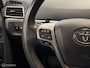 Toyota Verso 1.8 VVT-i Dynamic AUTOMAAT / AIRCO / CRUISE / NAVI / CAMERA / TREKHAAK