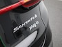 Hyundai Santa Fe 1.6 T-GDI PHEV Premium Sky | PANO-SCHUIFDAK | CAMERA | STOEL-STUURWIELVERWARMING | STOELVERKOELING | LEER | apple androit Carplay
