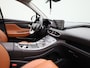 Hyundai Santa Fe 1.6 T-GDI PHEV Premium Sky | PANO-SCHUIFDAK | CAMERA | STOEL-STUURWIELVERWARMING | STOELVERKOELING | LEER | apple androit Carplay