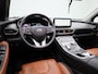 Hyundai Santa Fe 1.6 T-GDI PHEV Premium Sky | PANO-SCHUIFDAK | CAMERA | STOEL-STUURWIELVERWARMING | STOELVERKOELING | LEER | apple androit Carplay