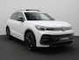 Volkswagen Tiguan 1.5 eHybrid R-Line Edition 272PK DSG Black style,  Rondomzichtcamera, Matrix LED, Panoramadak, 20" lichtmetaal, Stoel en stuurverwarming, Keyless, elektrische achterklep, Side Assist