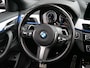 BMW X2 sDrive20i Business Edition Plus 179 Pk Automaat Navi / Camera / Schuifdak / Trekhaak / M-pakket
