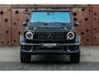 Mercedes-Benz G-klasse AMG 63 | Performance Pack | A22 | Carbon | Superior Line | Night | Massage | CarPlay |