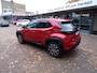 Toyota Yaris Cross 1.5 Hybrid Dynamic Team D Navi./Apple Car Play/android/17"LMV/A.R Camera/Parkeersensoren/Climate Contr/Cruise C
