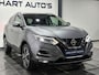 Nissan Qashqai 1.2 N-Connecta / Navigatie full map / 360 Camera / Cruise control / Climate control
