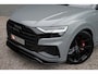 Audi Q8 55 TFSIe 381PK Quattro | Softclose | B&O | 23'Inch | Nardo | SQ8