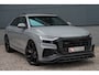 Audi Q8 55 TFSIe 381PK Quattro | Softclose | B&O | 23'Inch | Nardo | SQ8