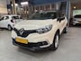 Renault Captur TCe 90pk Limited | Climate control | Camera | PDC | Navigatie | Cruise control | Lm velgen | Stoelverwarming | NAP | Rijklaar prijs!