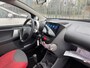 Peugeot 107 1.0-12V XR 5DEURS AIRCO APK APPLE CARPLAY!!!