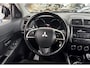 Mitsubishi ASX 1.6 Cleartec Invite Bovag Garantie