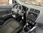Mitsubishi ASX 1.6 Cleartec Invite Bovag Garantie