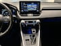 Toyota RAV4 2.5 Hybrid Black Edition NL auto PDC Camera Dealeronderhouden