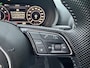 Audi E-tron 40 E-TRON  Sportback 40 TFSI S line 204 PK/CARPLAY/STOELVERWARMING