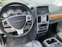 Chrysler Grand Voyager 3.8 V6 Limited AUTOMAAT, Leer, Clima, Navi, CC, PDC & Cam, LM, nw. APK – Inruil Mogelijk –