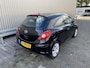 Opel Corsa 1.0-12V Selection 148Dkm, Briljant Zwart, LM, – Inruil Mogelijk –