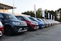 Suzuki Ignis 1.2 Style Smart Hybrid Cruise control/Spoiler
