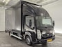 Renault Maxity bakwagen 3.0 DCi 150Pk Automaat L3 Euro-5 | Meubelbak met laadklep / Loopdeur | B-Rijbewijs | Nette staat