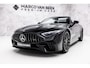 Mercedes-Benz AMG SL Roadster 63 4MATIC+ | Massage | Stoelventilatie | Lift | 4W Sturing