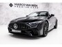 Mercedes-Benz AMG SL Roadster 63 4MATIC+ | Massage | Stoelventilatie | Lift | 4W Sturing