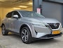 Nissan Qashqai 1.3 MHEV Xtronic N-Connecta / F.GARANTIE 2-10-26 / EXTRA SET / VOORRUITVERW / STOEL EN STUURVERW / KEYLESS / 360CAM
