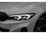 BMW 3-Serie Touring 320e Automaat 204PK | Facelift & Fabrieksgarantie | Nette dealer onderhouden en origineel Nederlandse auto