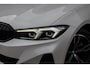 BMW 3-Serie Touring 320e Automaat 204PK | Facelift & Fabrieksgarantie | Nette dealer onderhouden en origineel Nederlandse auto