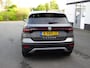 Volkswagen T-Cross 1.0 TSI Style Automatische airco, app connect, achteruitrijcamera, parkeersensoren, afneembare trekhaak, led koplampen, licht metalen velgen 17 inch, stoel verwarming, enz.