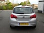 Opel Corsa 1.4 Online Edition Navigatie, parkeersensoren, licht metalen velgen, cruise controle, airco, automaat, enz.