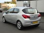 Opel Corsa 1.4 Online Edition Navigatie, parkeersensoren, licht metalen velgen, cruise controle, airco, automaat, enz.
