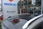 Suzuki Ignis 1.2 Style Smart Hybrid Cruise control/Stootlijstset